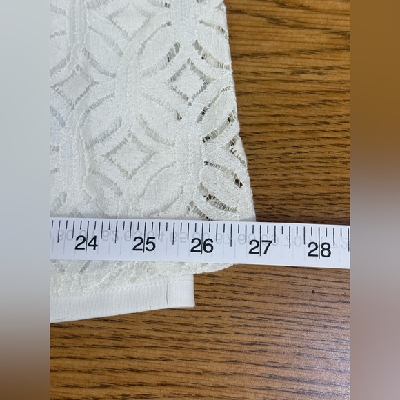 Xhileration white dress - Picture 10 of 10